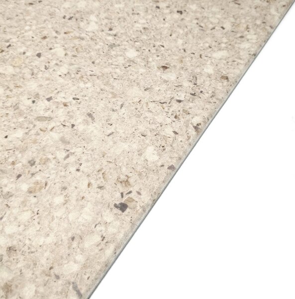 Látkové akustické panely v sadě 2 ks 60x60 cm Terrazzo – Styler