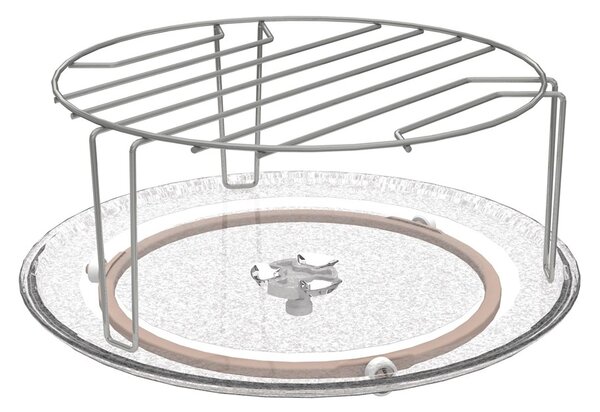 Gorenje BMI201AG1X Mikrovlnná trouba s grilem Vestavná 20 l 800 W