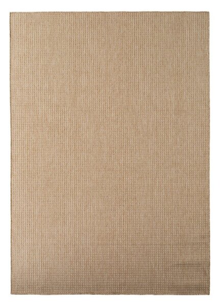 Béžový vnitřní a venkovní koberec 140x200 cm Mira 1450 – Ayyildiz Carpets