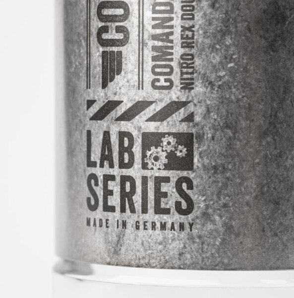 Comandante C40 MK4 Lab Series Tigershark Stone Washed Ruční mlýnek na kávu