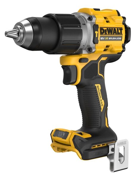DeWalt DCK429P3T-QW Kombinovaná sada DCD805 + DCG405 + DCH273 + DCF850, 18 V černá, žlutá