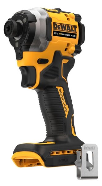 DeWalt DCK429P3T-QW Kombinovaná sada DCD805 + DCG405 + DCH273 + DCF850, 18 V černá, žlutá
