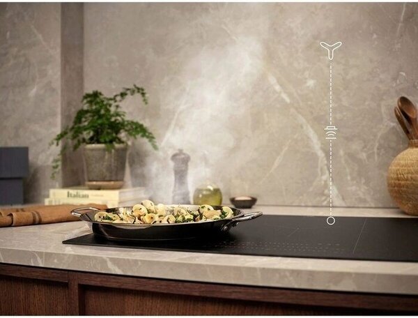 Odsavač par ELECTROLUX CFG526R