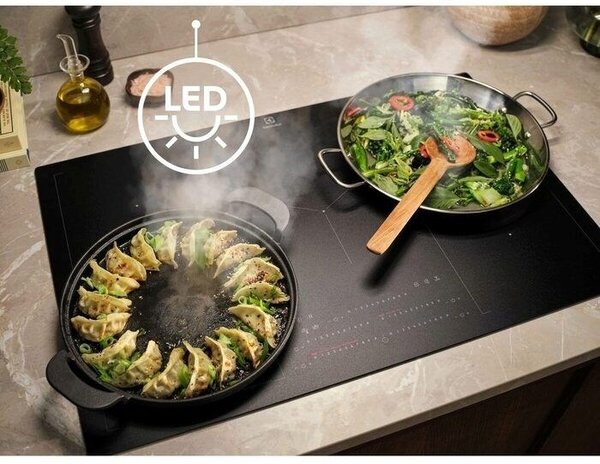 Odsavač par ELECTROLUX CFG526R