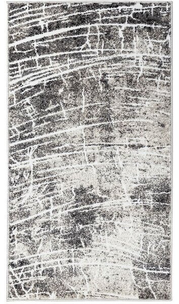 Breno Kusový koberec VICTORIA 8007 - 0644, 80x150 cm, Vícebarevné/Béžová