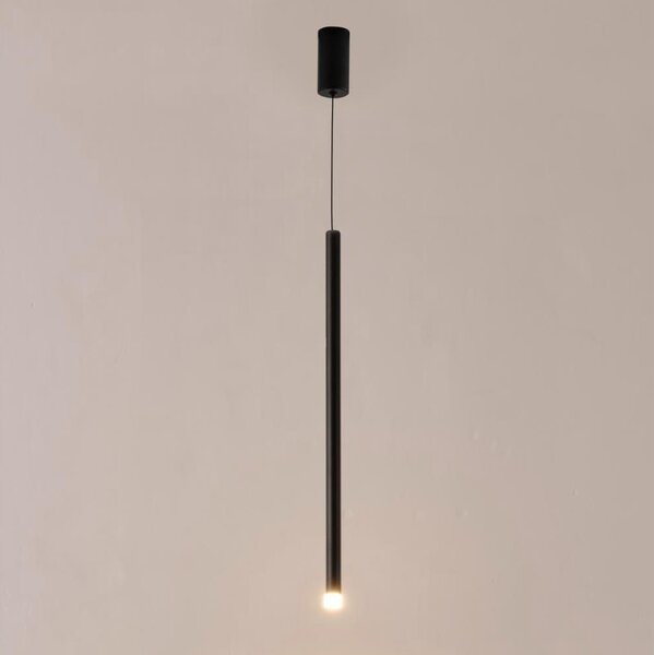LED Lustr na lanku CASCADE LED/3W/230V 3000K pr. 5 cm