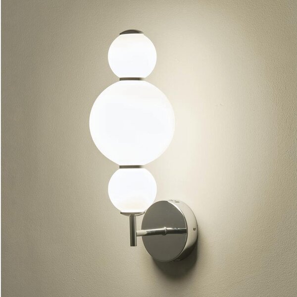 LED Nástěnné svítidlo BLOSSOM LED/12,6W/230V 3000K