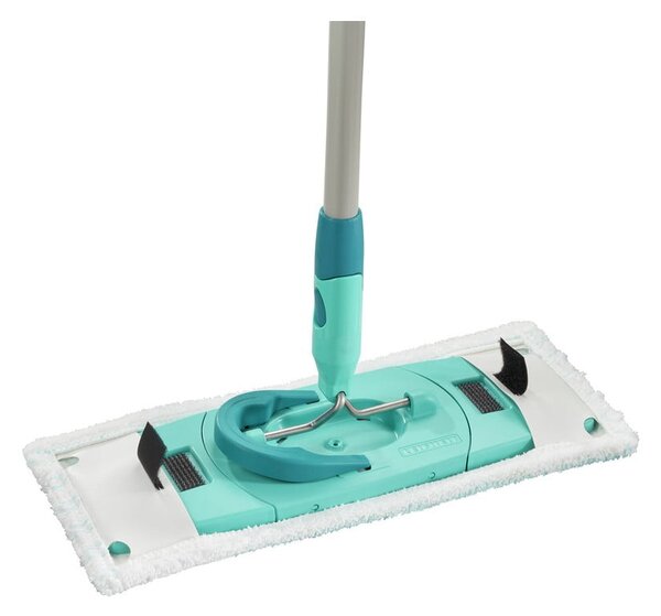 Mop s kbelíkem a náhradním návlekem Clean Twist M Ergo – LEIFHEIT