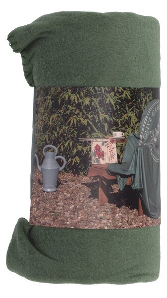 Zelená pikniková deka 130x180 cm – Esschert Design
