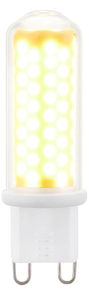 LED žárovka Sylvania RETRO G9 2700K 4.4W stmívatelná