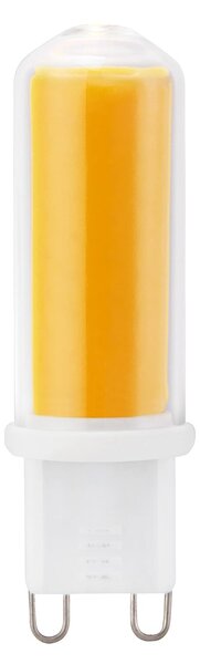 LED žárovka Sylvania RETRO G9 2700K 4.4W stmívatelná