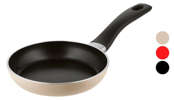 Silvercrest® Hliníková mini pánev, Ø 14 cm (100399985)