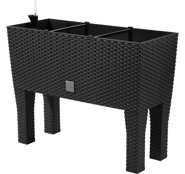 Parkside® Vyvýšený záhon Wimbledon 2 v 1, 30 l (100399976)