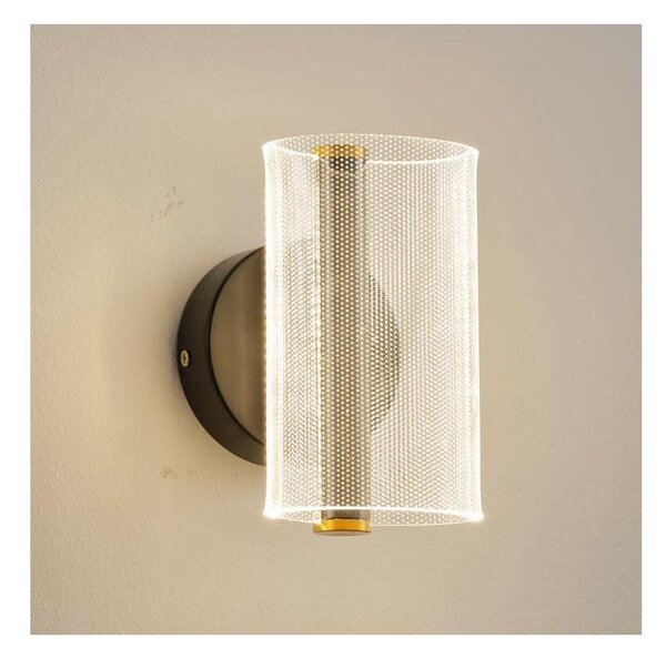 LED Nástěnné svítidlo SILK LED/8W/230V 3000K