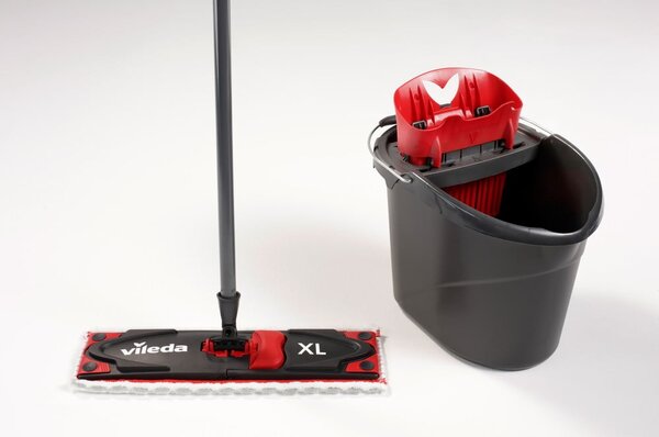 Mop s kbelíkem Ultramax XL – Vileda