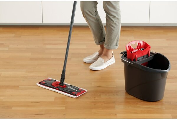 Mop s kbelíkem Ultramax XL – Vileda