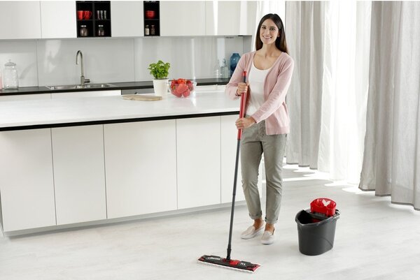 Mop s kbelíkem Ultramax XL – Vileda