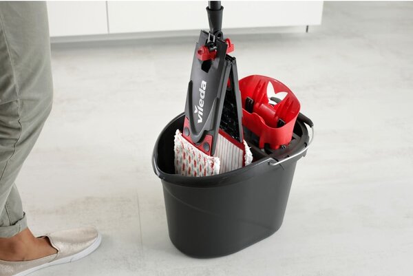 Mop s kbelíkem Ultramax XL – Vileda