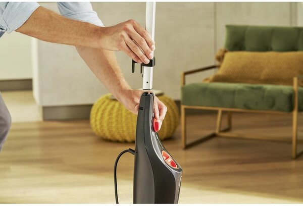Parní mop Steam Plus – Vileda