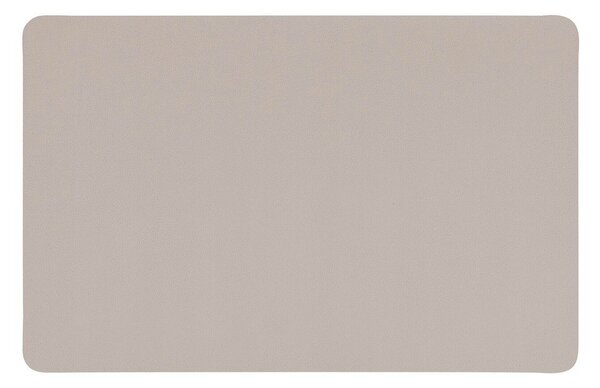 Béžová textilní koupelnová předložka 40x60 cm Ecru – Wenko