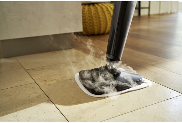 Parní mop Steam Plus – Vileda