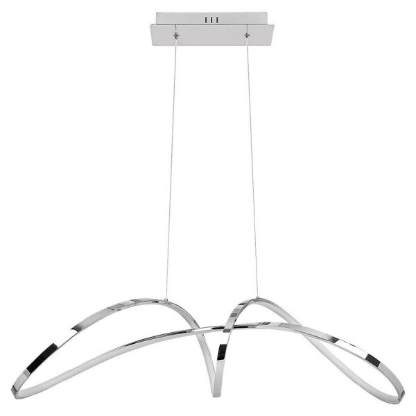 Rabalux 5358 - LED Lustr na lanku AISHA LED/38W/230V