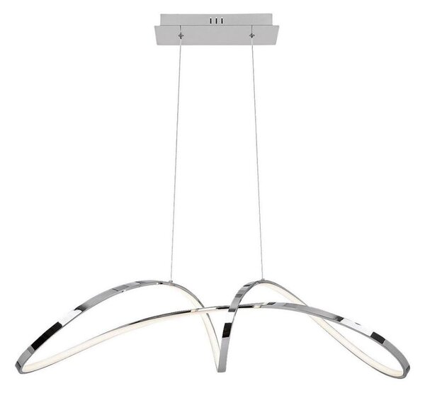 Rabalux 5358 - LED Lustr na lanku AISHA LED/38W/230V