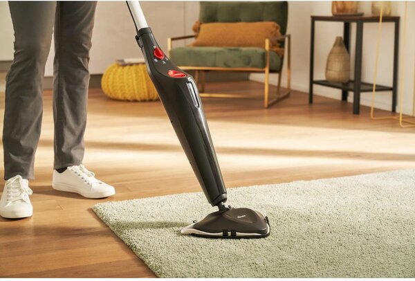 Parní mop Steam Plus – Vileda
