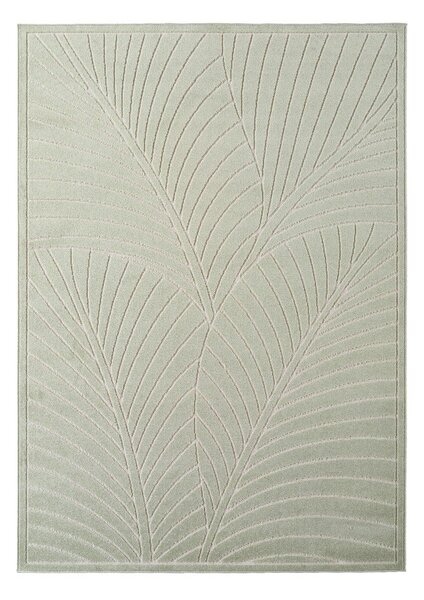 Zelený vnitřní a venkovní koberec 120x170 cm Nova 1203 – Ayyildiz Carpets
