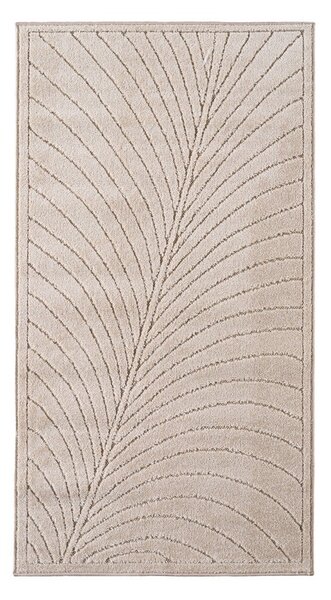 Béžový vnitřní a venkovní koberec 80x150 cm Nova 1204 – Ayyildiz Carpets