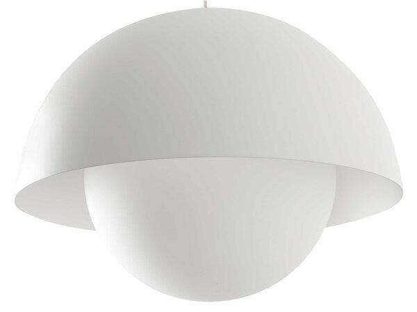 Faro Marisol LED závěsné svítidlo Bílá