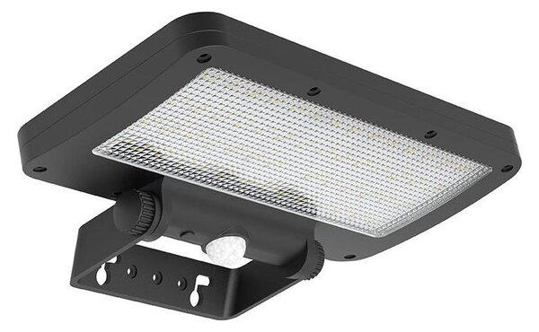 Solight WO7204 - LED Solární reflektor se senzorem LED/5W/3,7V 1500 mAh IP54