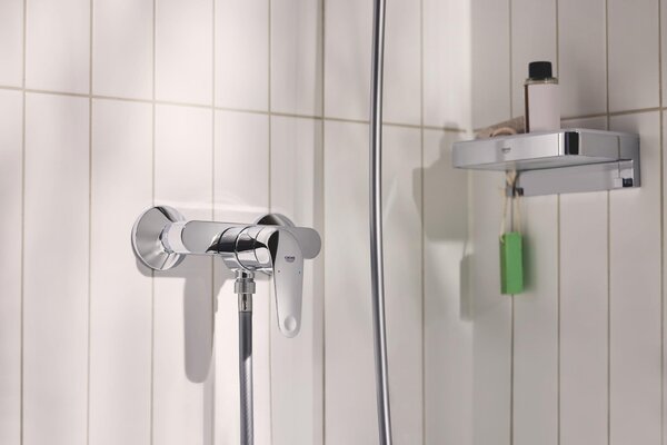 Grohe Swift sprchová baterie nastěnná chrom 24333001