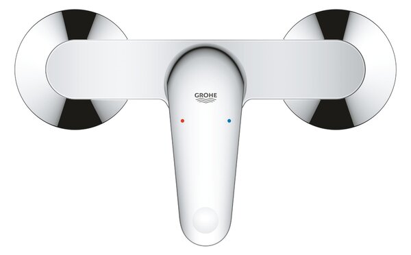 Grohe Swift sprchová baterie nastěnná chrom 24333001