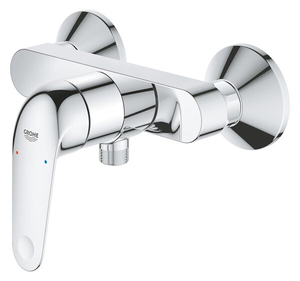 Grohe Swift sprchová baterie nastěnná chrom 24333001