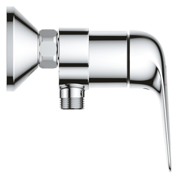 Grohe Swift sprchová baterie nastěnná chrom 24333001