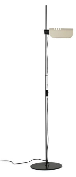 Faro Martinica E27 stojací svítidlo Beige