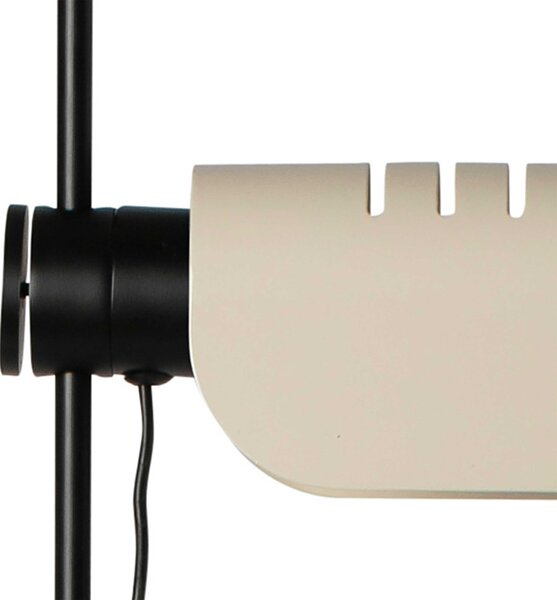 Faro Martinica E27 stojací svítidlo Beige