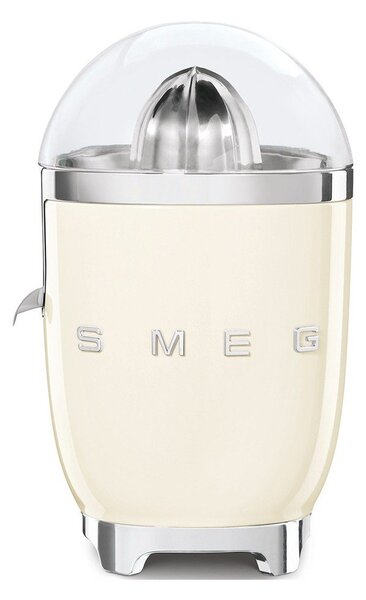 Krémový odšťavňovač 50's Retro Style – SMEG