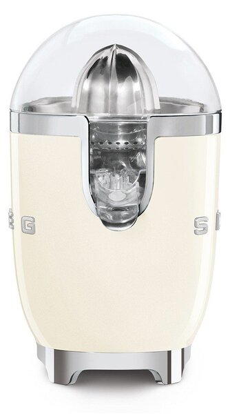 Krémový odšťavňovač 50's Retro Style – SMEG