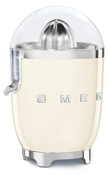 Krémový odšťavňovač 50's Retro Style – SMEG
