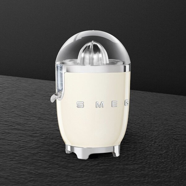 Krémový odšťavňovač 50's Retro Style – SMEG