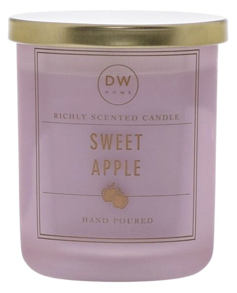 Vonná svíčka Sweet Apple 269 g