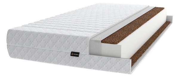 Dětská kokosová Matrace Premium Rozměr: 120x60