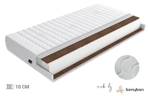 Dětská kokosová Matrace Premium Rozměr: 120x60