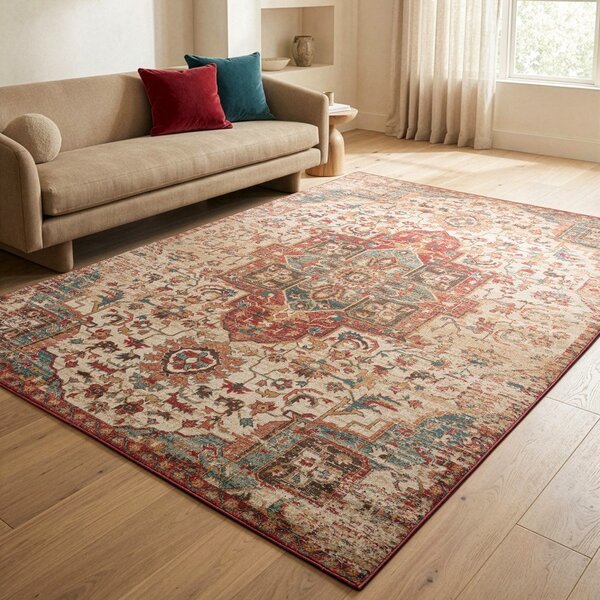 Koberec 120x160 cm Raja – Asiatic Carpets