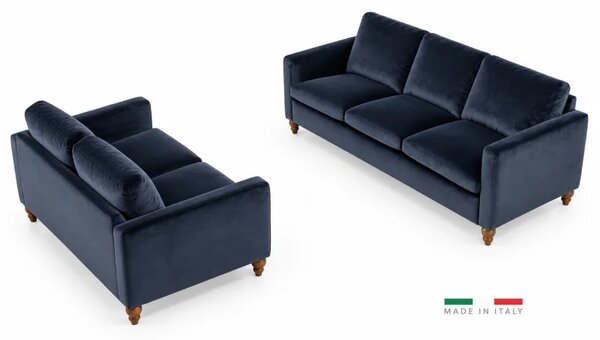 Sedací souprava NAVY 3+2