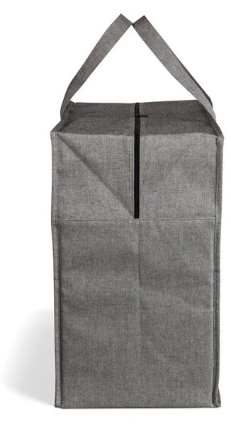 Látkový úložný box na oblečení 26x30x50 cm Soft Storage XL – Bigso