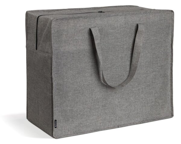 Látkový úložný box na oblečení 26x30x50 cm Soft Storage XL – Bigso