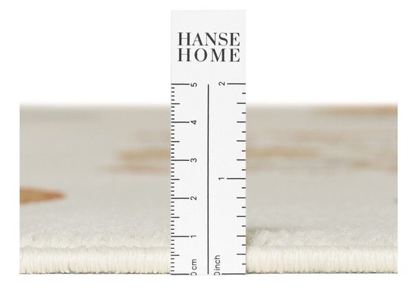 Krémový dětský koberec 160x235 cm Bowie – Hanse Home